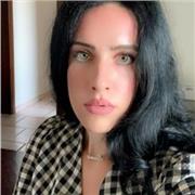 Ex studente di liceo classico con master in inglese